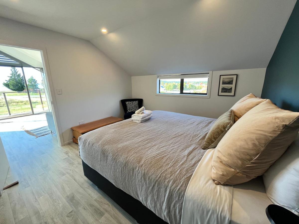 特卡波湖Loft 57公寓 外观 照片