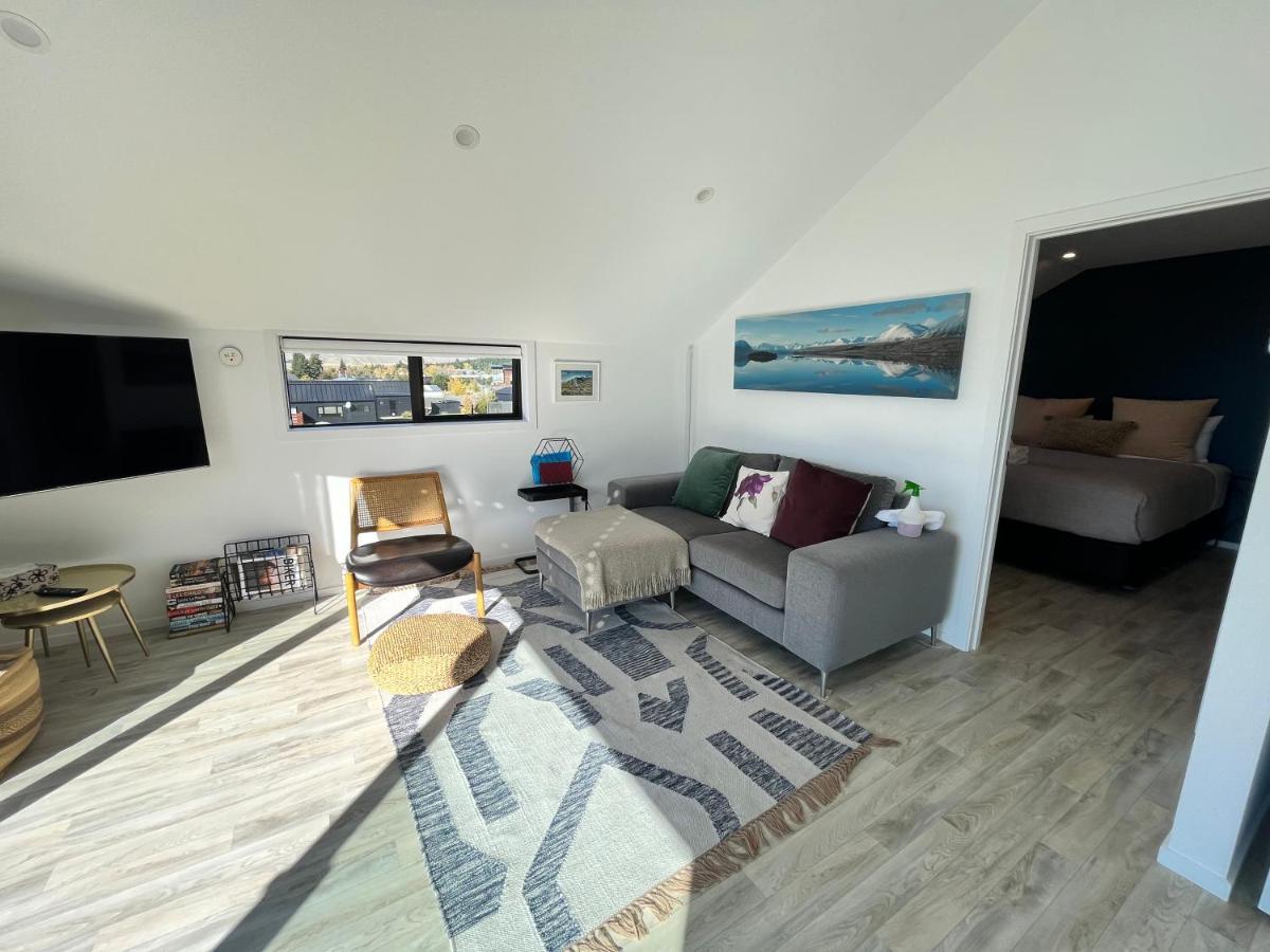 特卡波湖Loft 57公寓 外观 照片