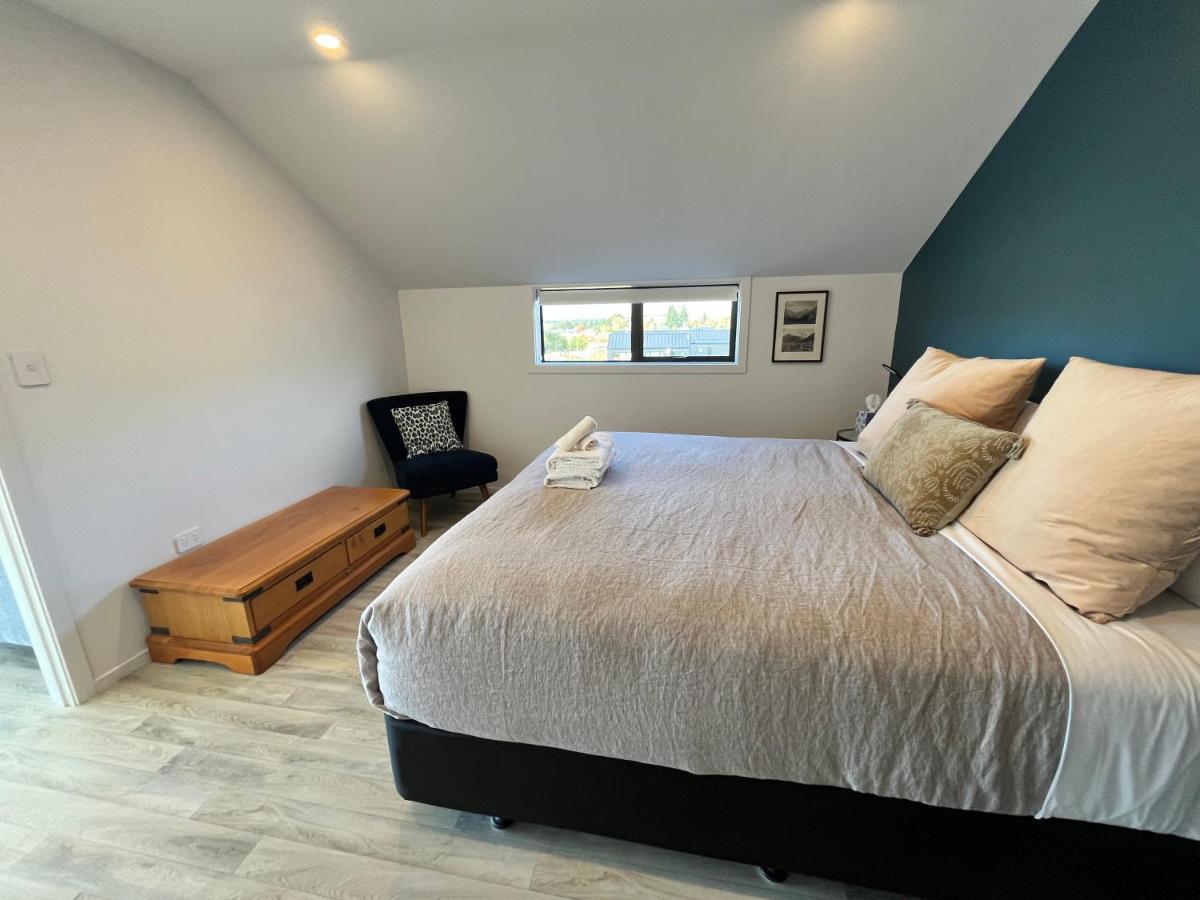 特卡波湖Loft 57公寓 外观 照片