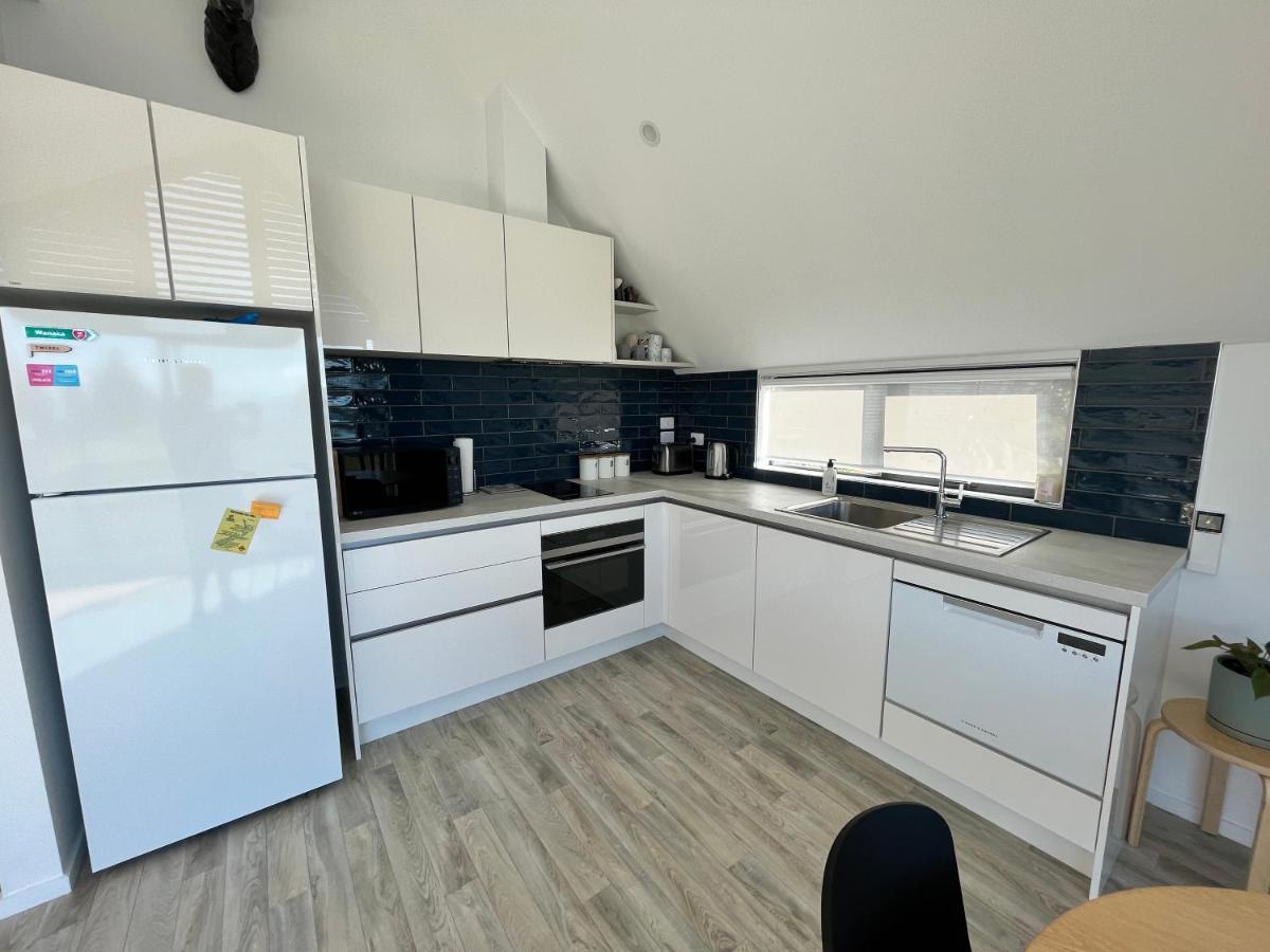 特卡波湖Loft 57公寓 外观 照片